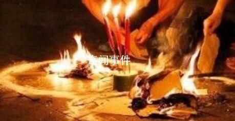 鬼一般晚上几点出来,一般在什么地方出现呢