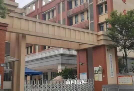 校内被撞身亡小学生母亲坠楼身亡 情况属实正在调查